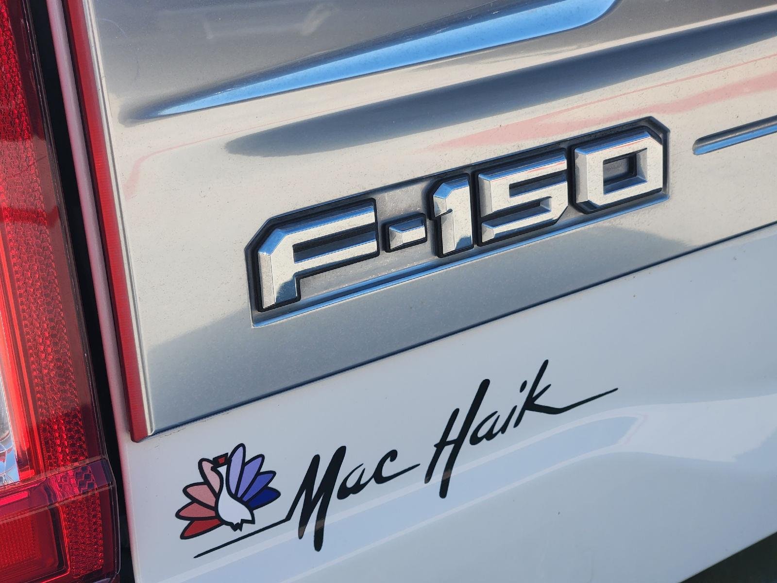 2021 Ford F-150 photo 12 of 34