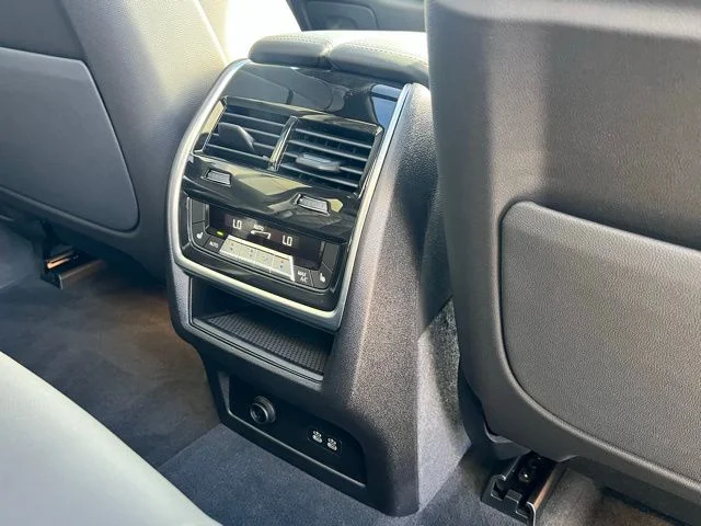 2026 BMW X5 40i - Photo 33