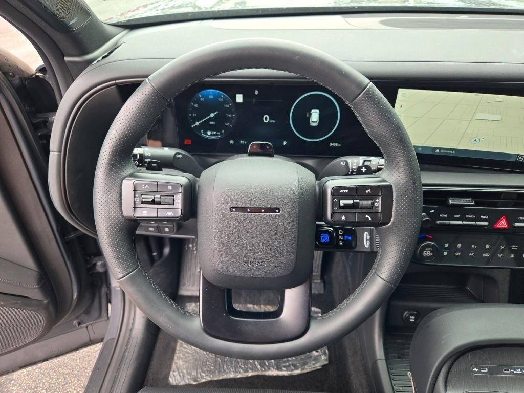 Used 2026 Gray Pearl Hyundai XRT Pro image 38