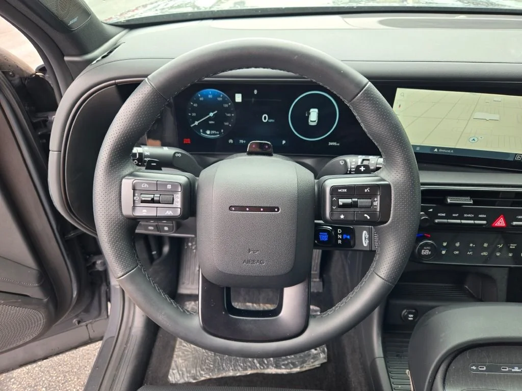 Used 2026 Gray Hyundai XRT Pro image 38