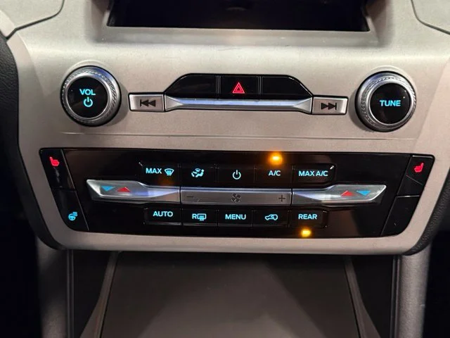 Used 2024 Silver Ford XLT image 24