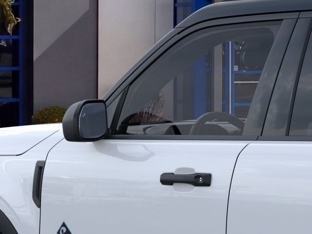 New 2026 Oxford White Ford Outer Banks® image 20