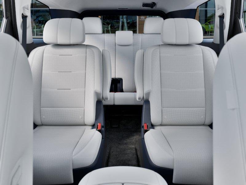 New 2026 Abyss Black Pearl Hyundai Calligraphy image 12