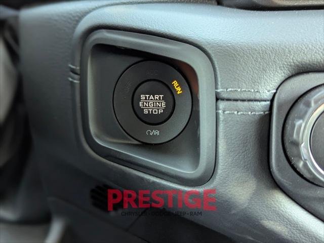 2025 Jeep Wrangler 4-Door Rubicon 392 Final Edition - Photo 17