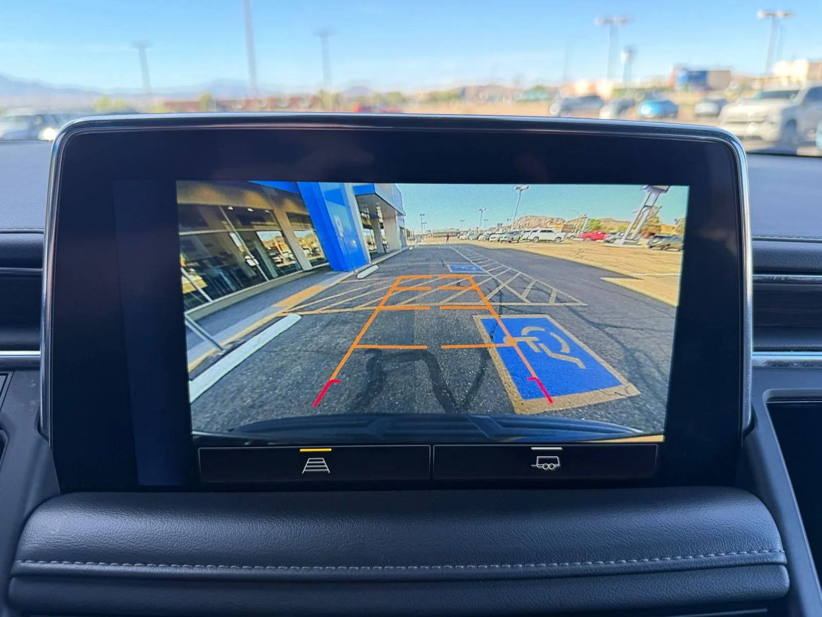 2023 Chevrolet Tahoe LT - Photo 24
