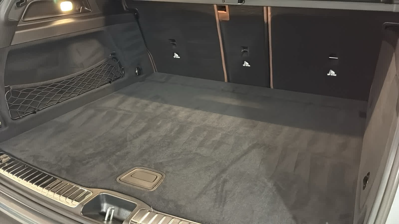 New 2026 Selenite Grey Metallic Mercedes-Benz GLE 350 image 34