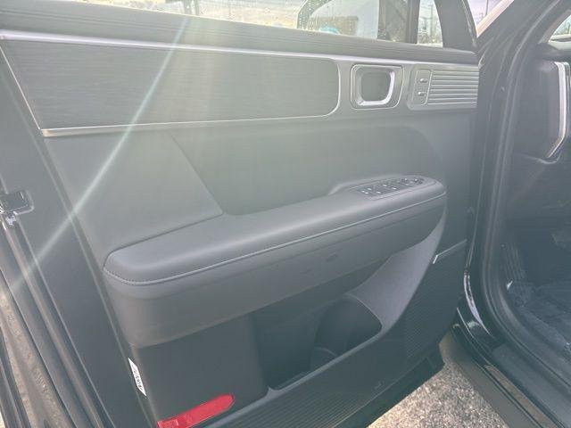 New 2026 Phantom Black Hyundai Limited image 20