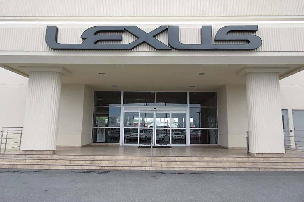 New 2026  Lexus 600 Luxury image 31