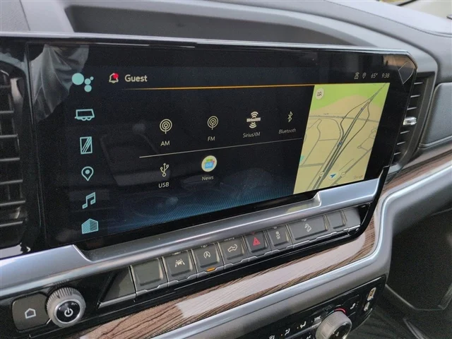 2026 Chevrolet Silverado 1500 LT - Photo 37