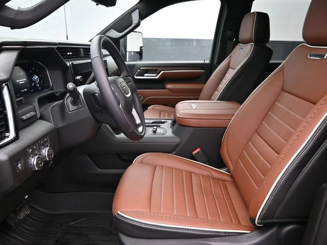 2026 GMC Sierra 2500HD Denali Ultimate - Photo 10