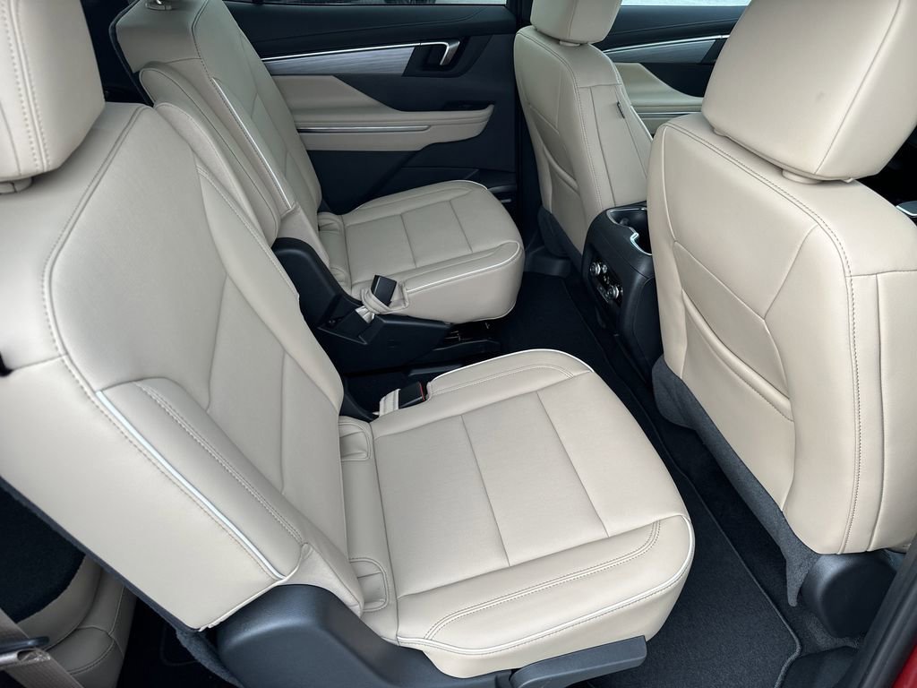 2026 Buick Enclave Preferred - Photo 34