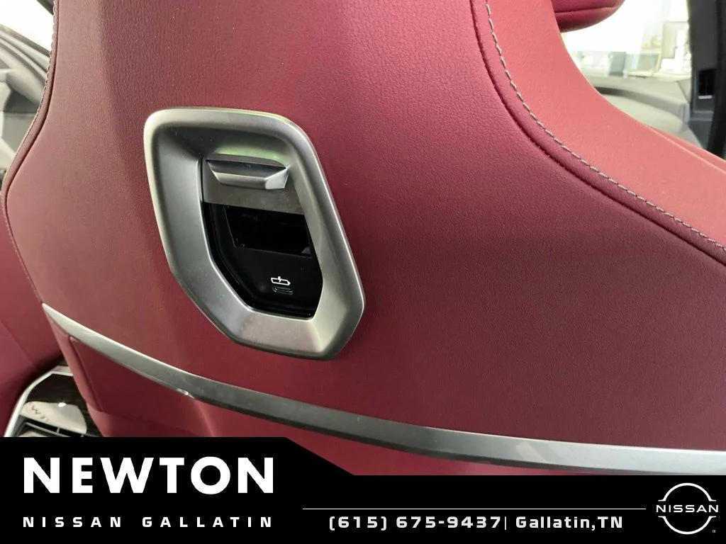 Used 2026 Brooklyn Gray Metallic BMW 740i xDrive image 20