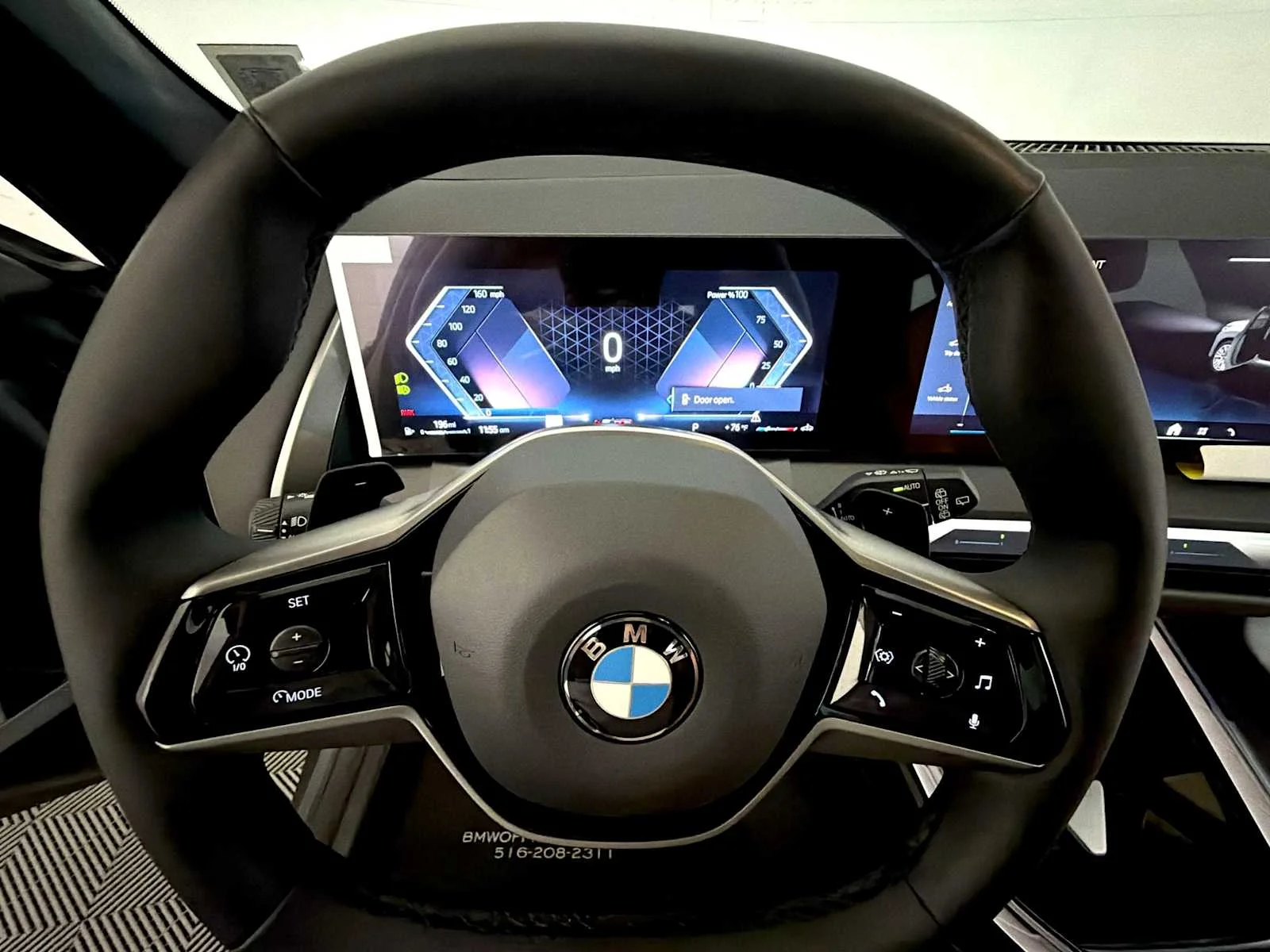 2026 BMW X3 30 - Photo 13