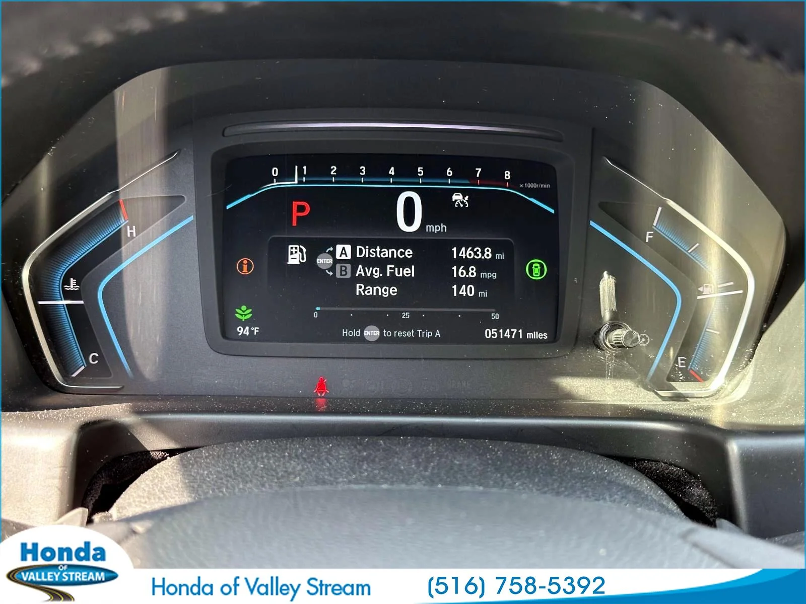 2023 Honda Odyssey Touring - Photo 21