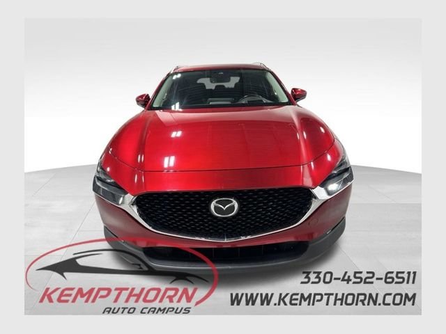 2020 Mazda CX-30 Premium