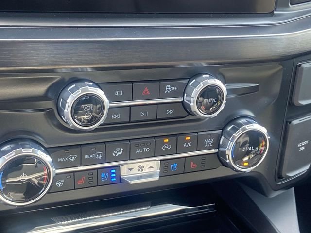 New 2026 Avalanche Ford Lariat image 19