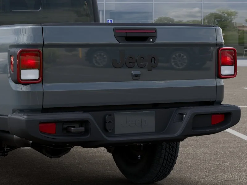 New 2026 Anvil Clearcoat Jeep Sport S image 41