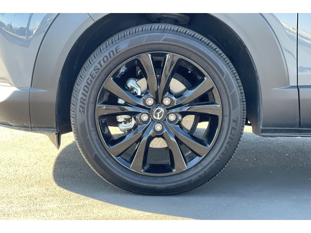 2025 Mazda CX-30 Turbo Premium - Photo 46