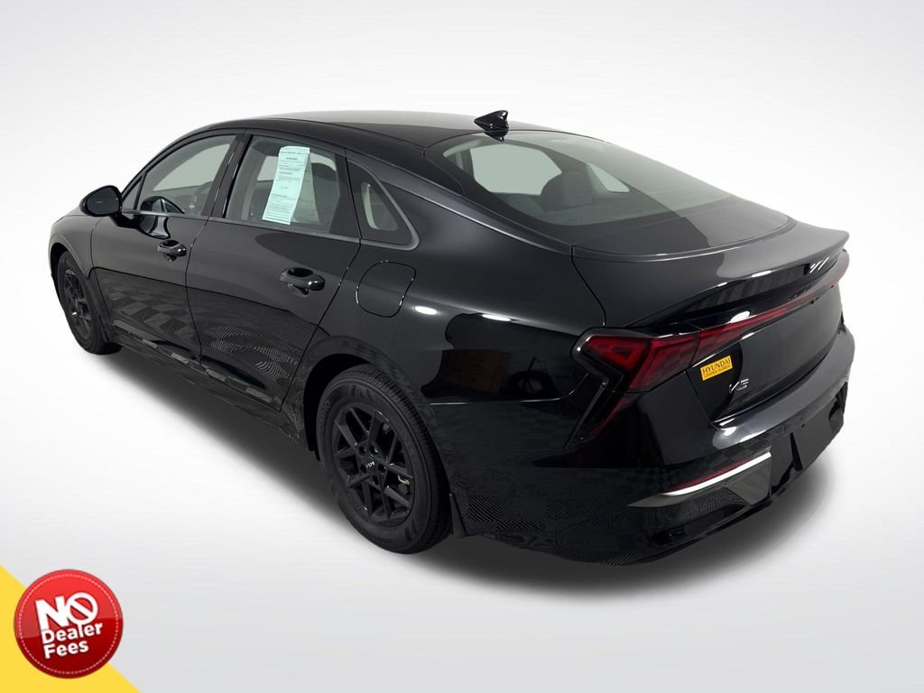2025 Kia K5 LXS - Photo 6