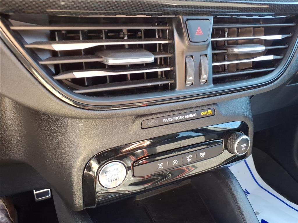 Used 2024 Black Metallic Ford ST-Line Select image 23