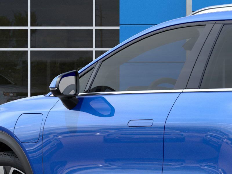 2026 Chevrolet Equinox EV 2LT - Photo 14