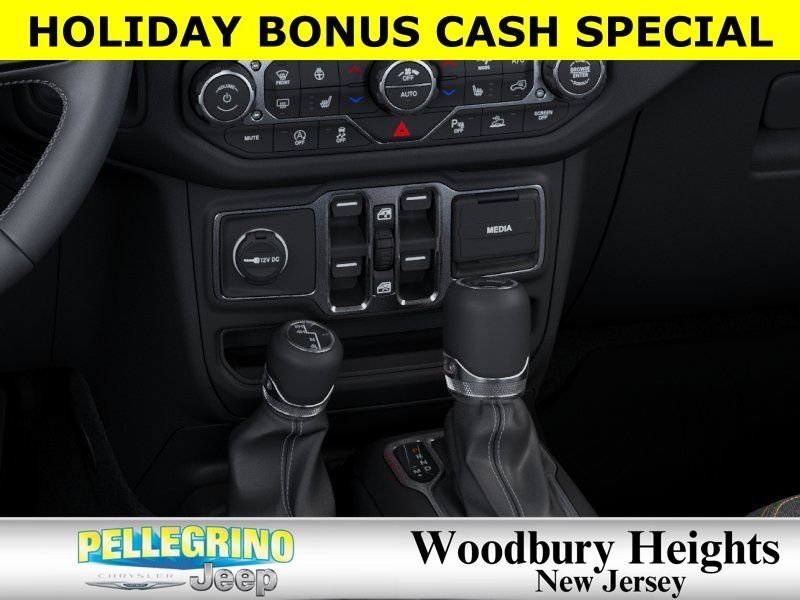 2025 Jeep Wrangler 4-Door Sport S - Photo 24