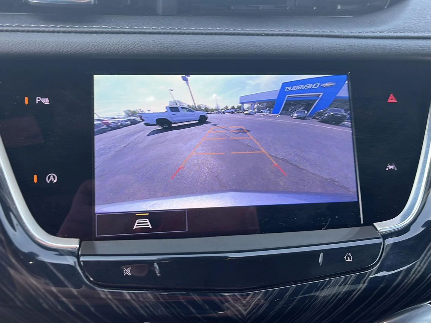2025 Cadillac XT6 Premium Luxury - Photo 14