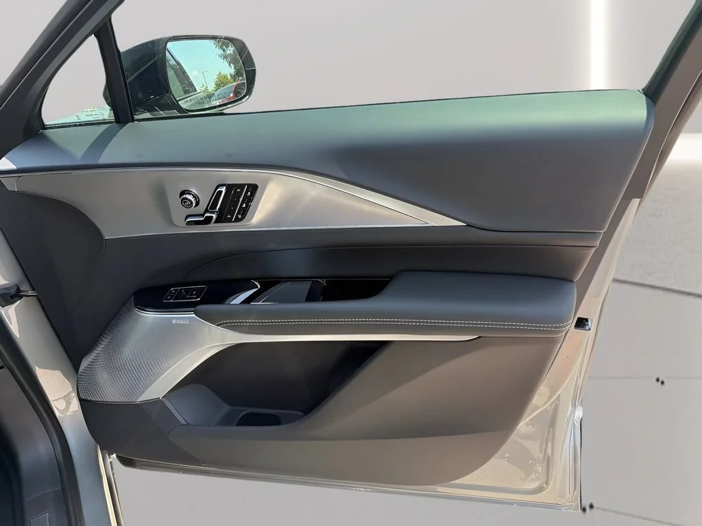 New 2027 Argent Silver Metallic Cadillac Premium Luxury image 45
