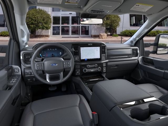 2026 Ford F-250 Super Duty Lariat - Photo 9