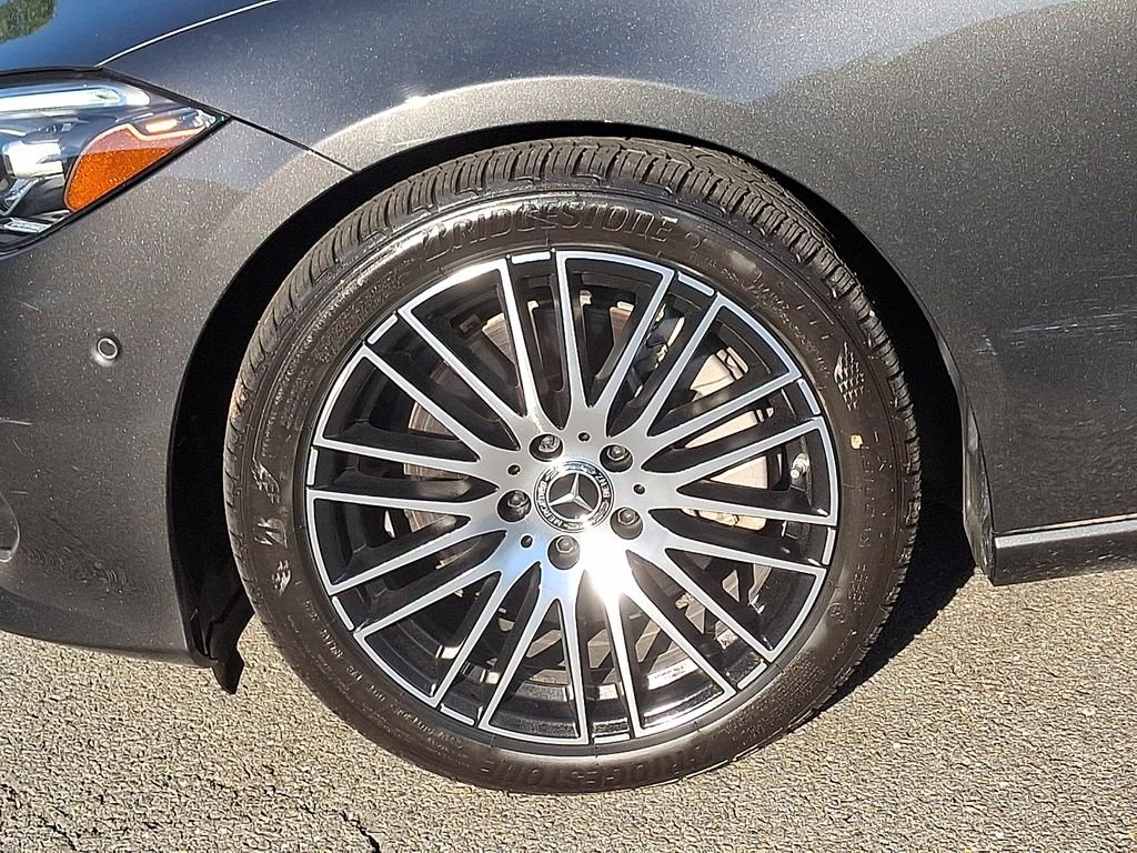 Certified Used 2023  Mercedes-Benz C 300 image 8