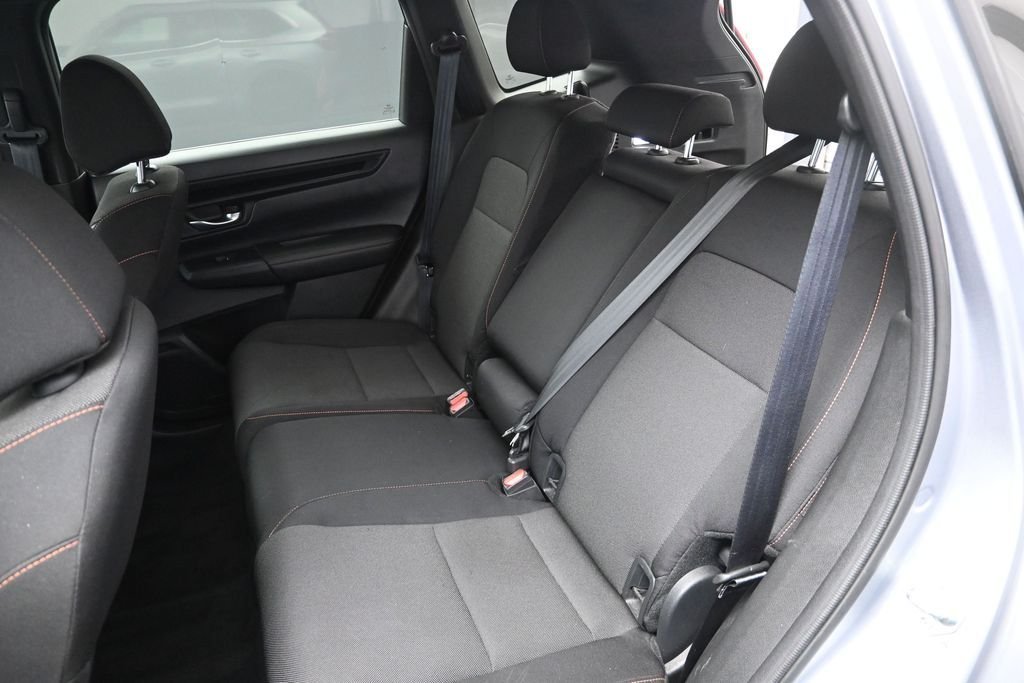 Used 2023  Honda Sport image 15