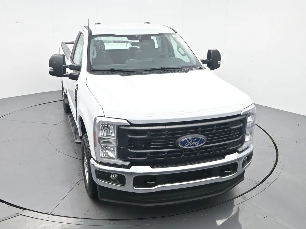 2026 Ford F-250 Super Duty XL - Photo 24
