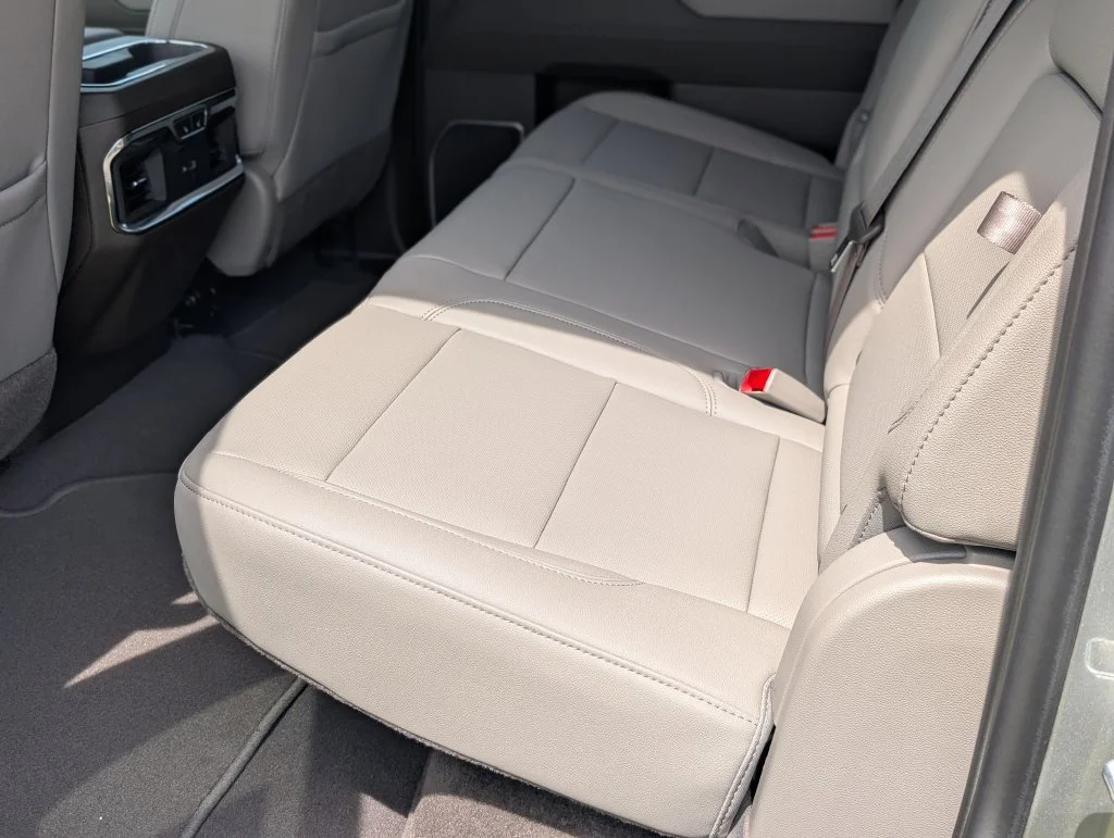 2026 GMC Sierra 2500HD SLT - Photo 36