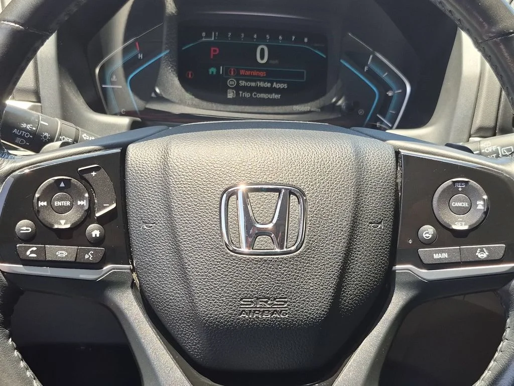 Used 2019  Honda Elite image 16