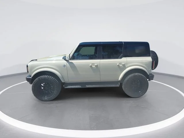 Used 2025 Beige Ford Outer Banks image 5