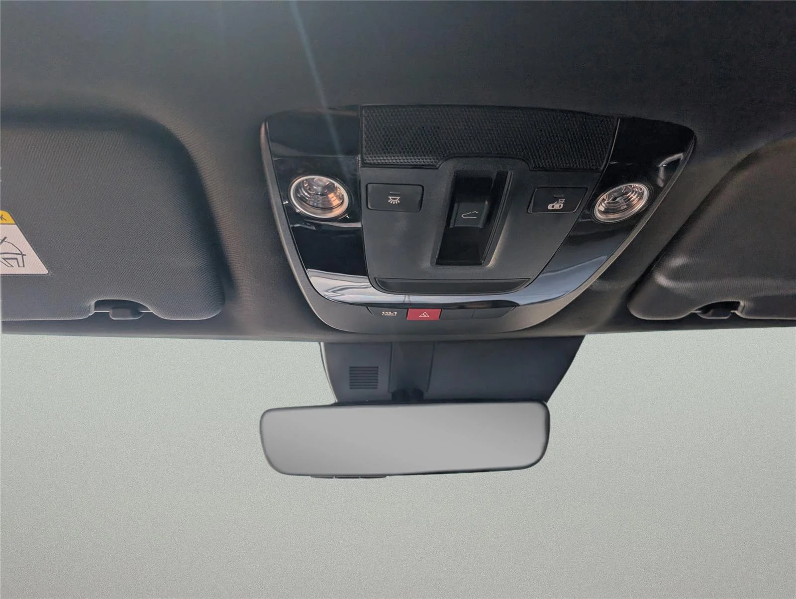 Used 2024 Ebony Black Kia X-Pro image 31