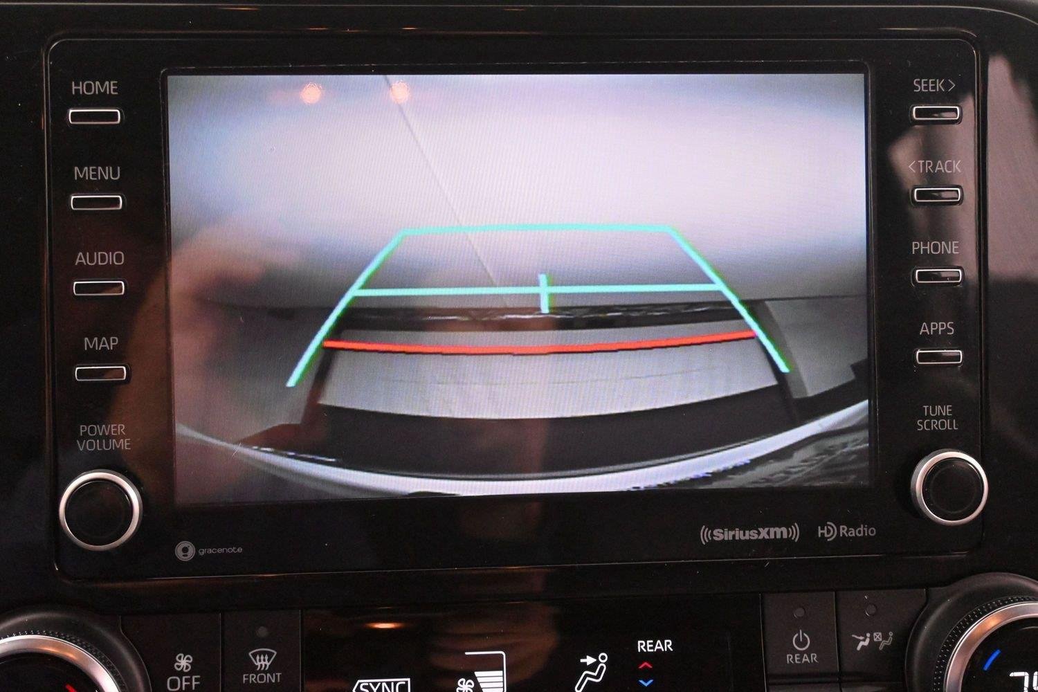Used 2022 Celestial Silver Metallic Toyota XLE image 22