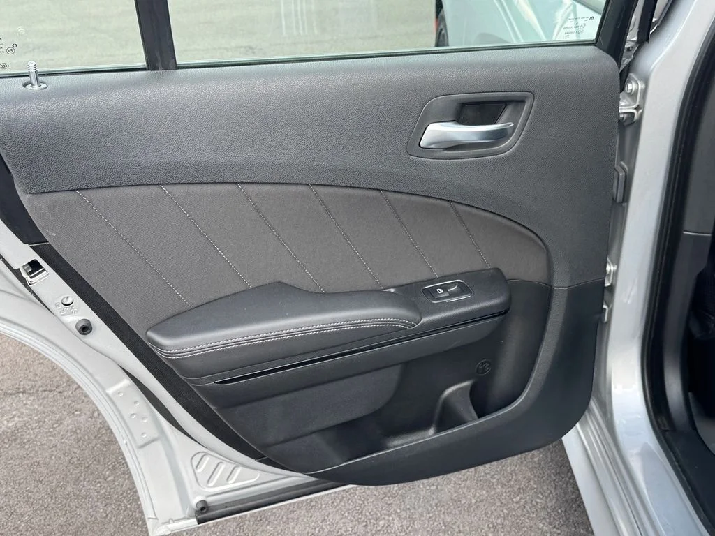 Used 2023 Silver Dodge R/T image 21