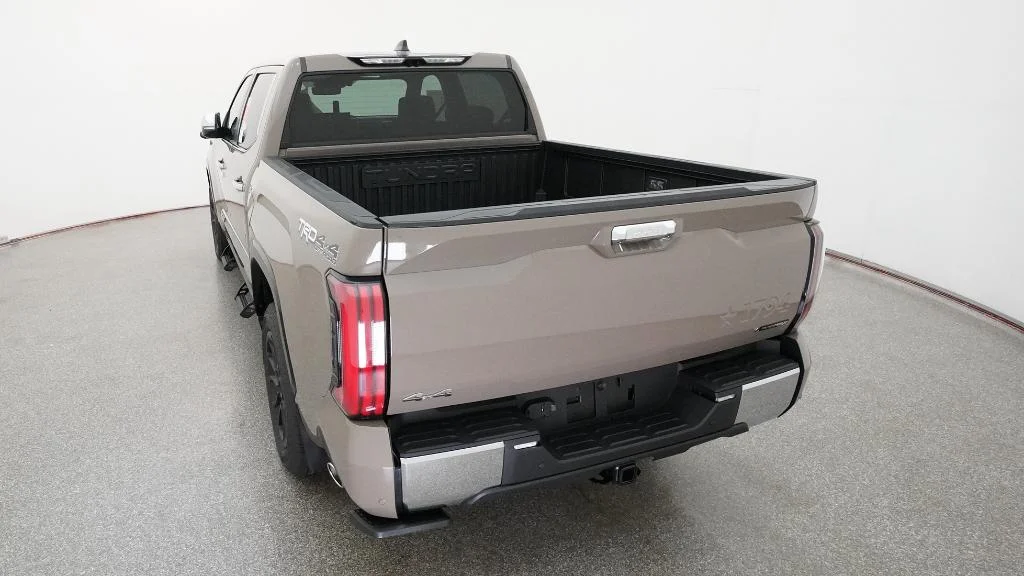 New 2026 Mudbath Toyota 1794 Edition i-FORCE MAX image 34