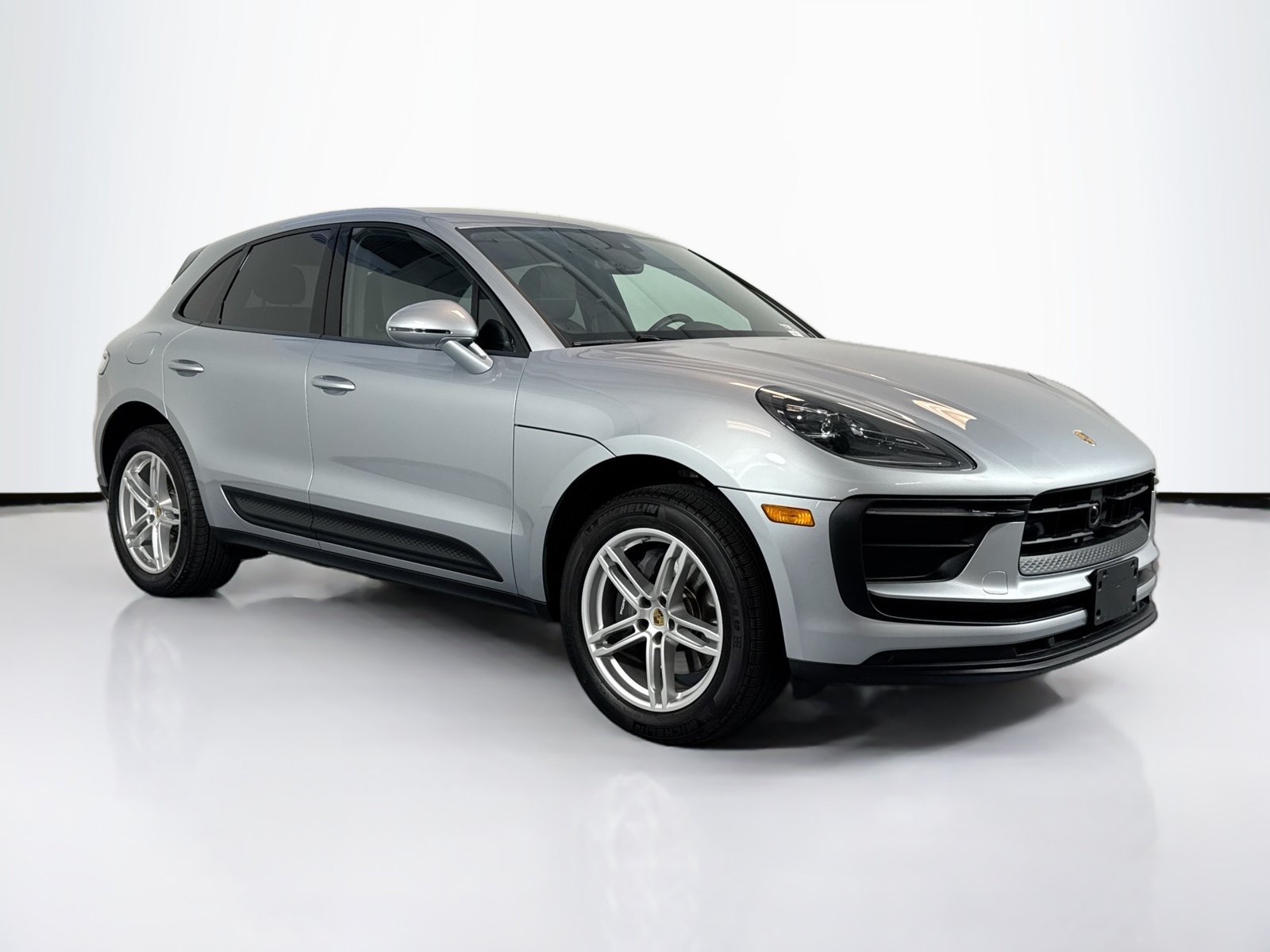 Used 2026 Dolomite Silve Porsche  image 7