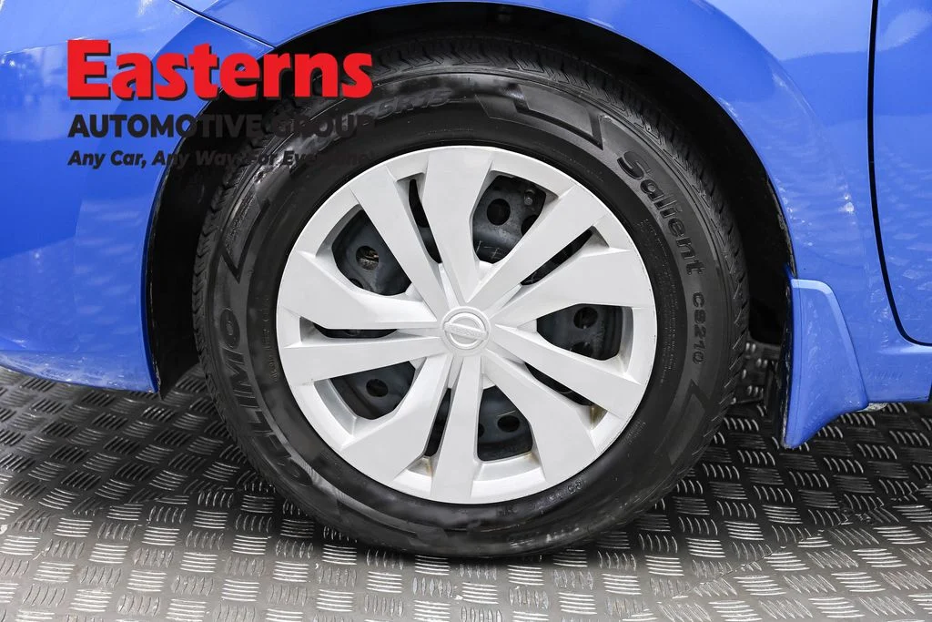 Used 2024 Blue Nissan 1.6 S image 28