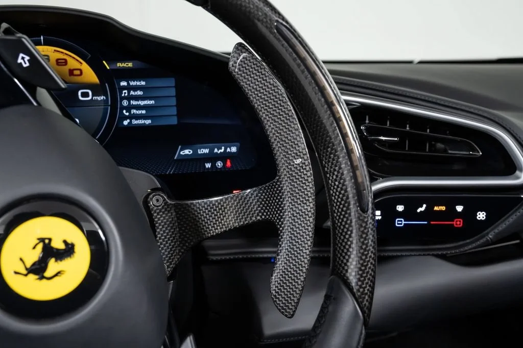 Used 2023 Canna di Fucile Ferrari  image 33