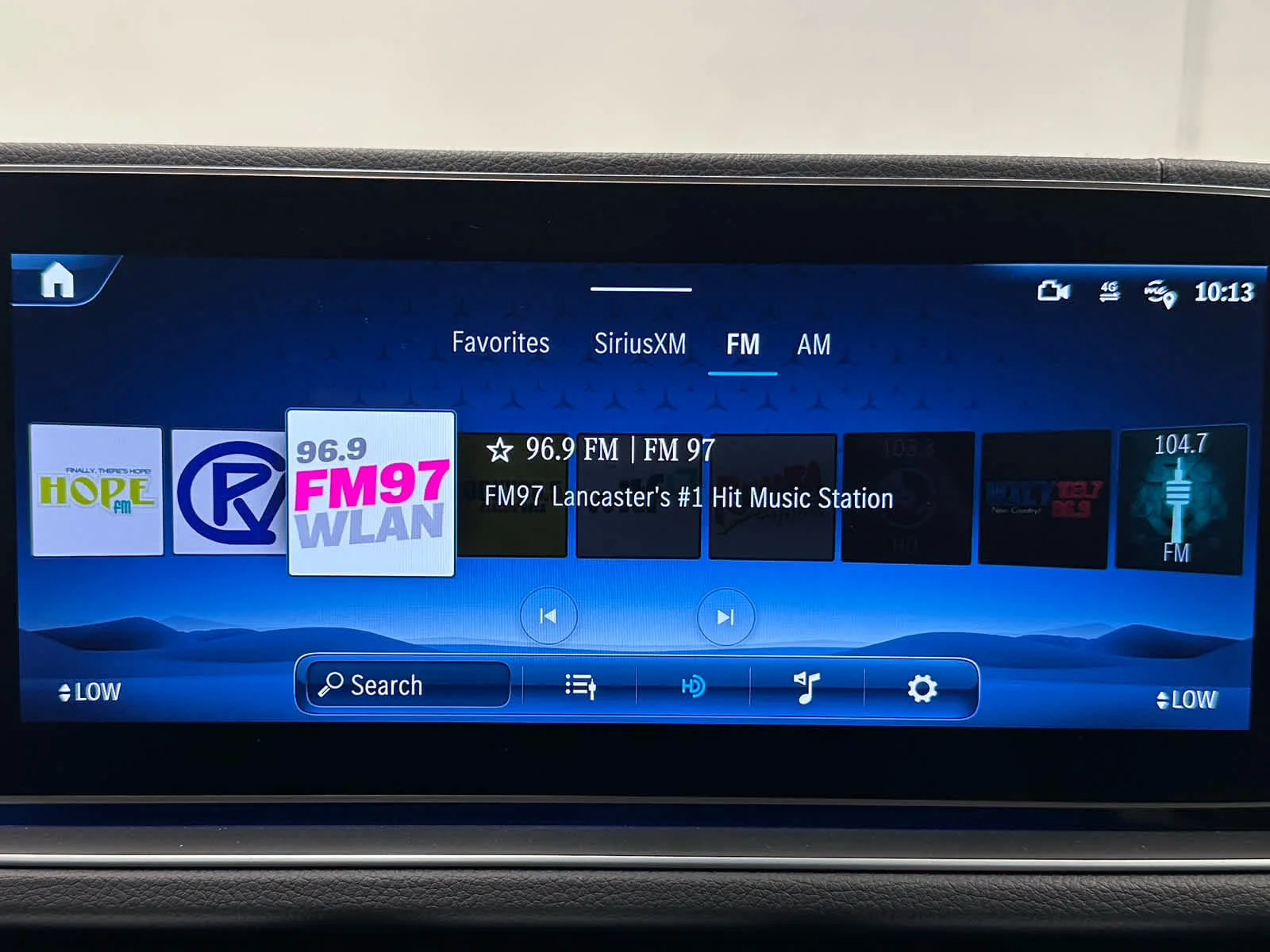 Used 2024 Black Mercedes-Benz GLS 450 image 35