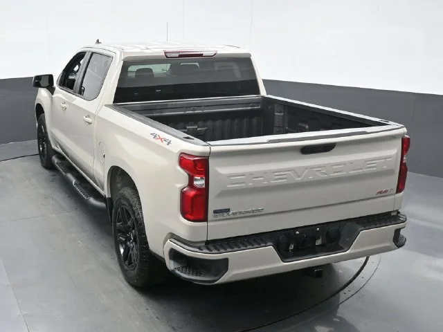 Used 2026 White Chevrolet RST image 10