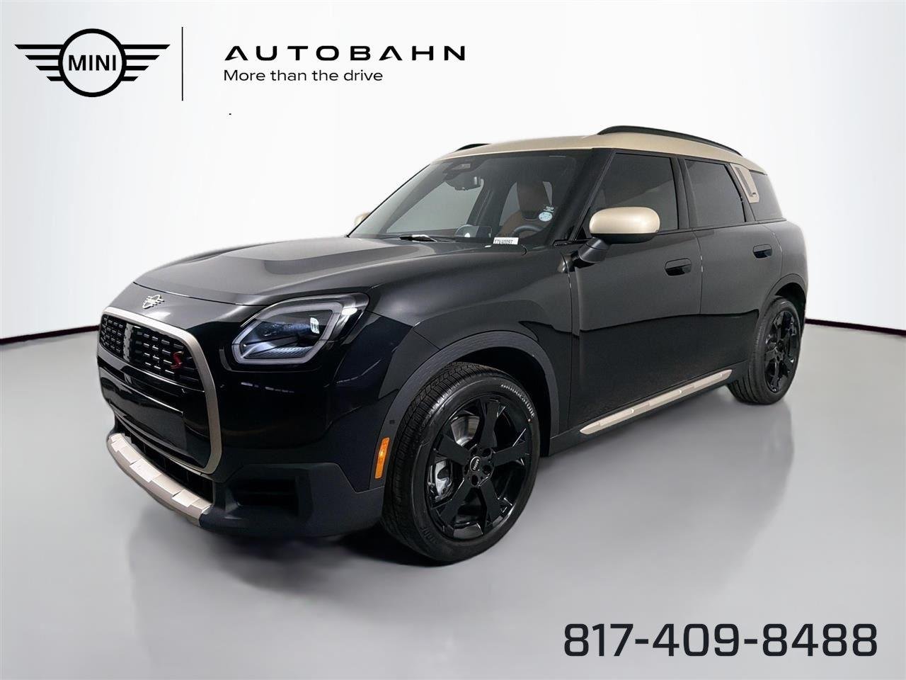 2026 MINI Countryman S ALL4's photo
