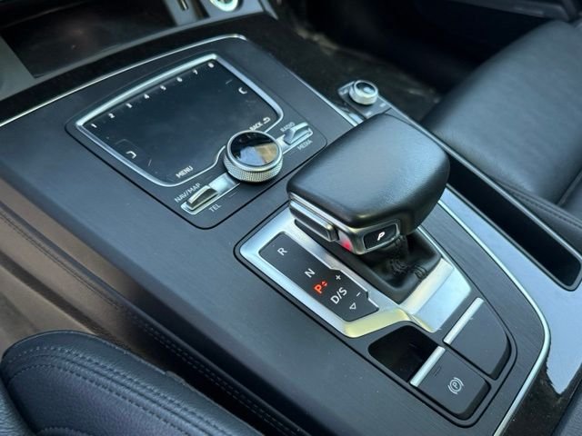 Used 2019  Audi 2.0T Prestige image 13