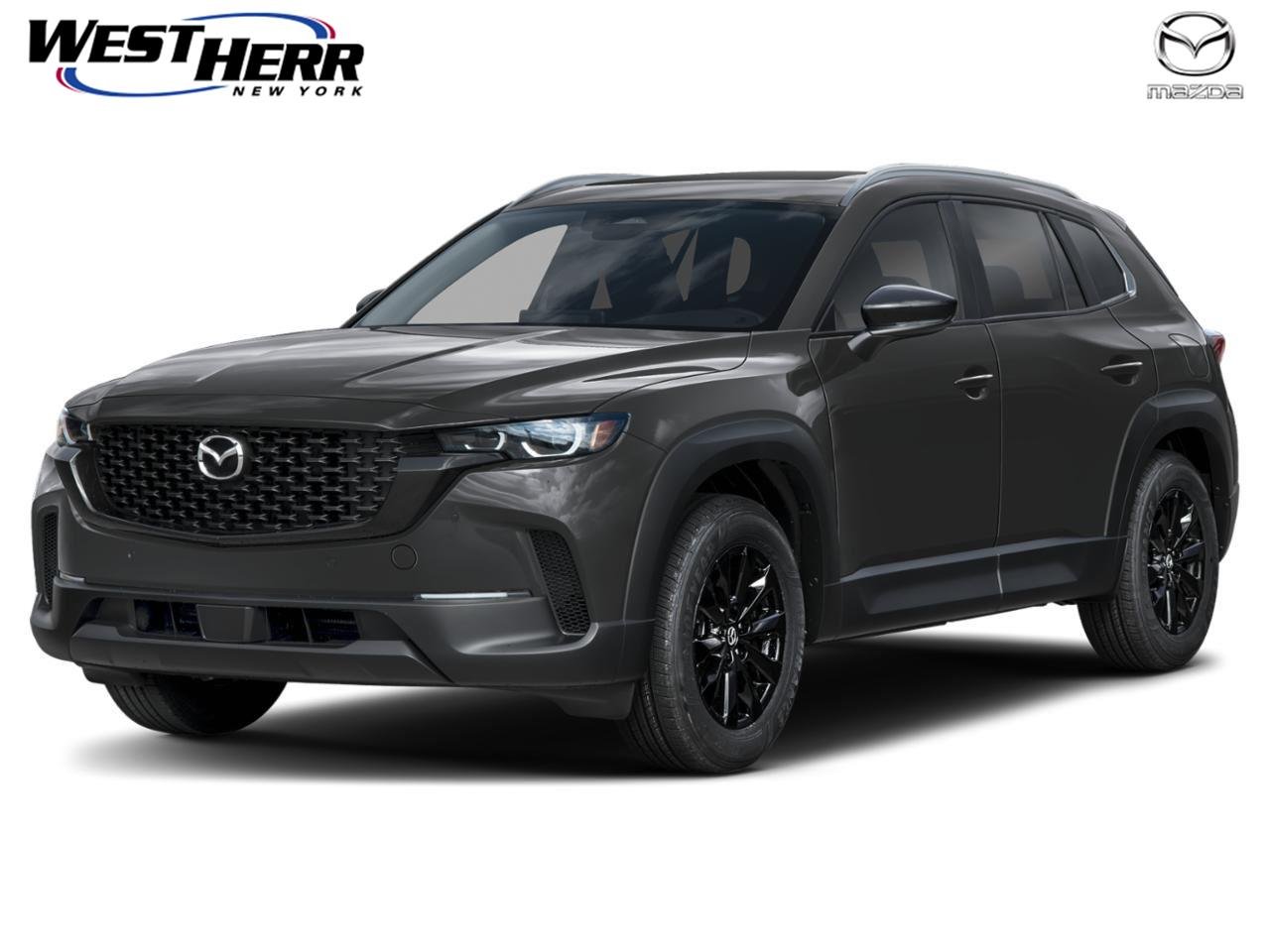 2026 Mazda CX-50 2.5 S Preferred's photo