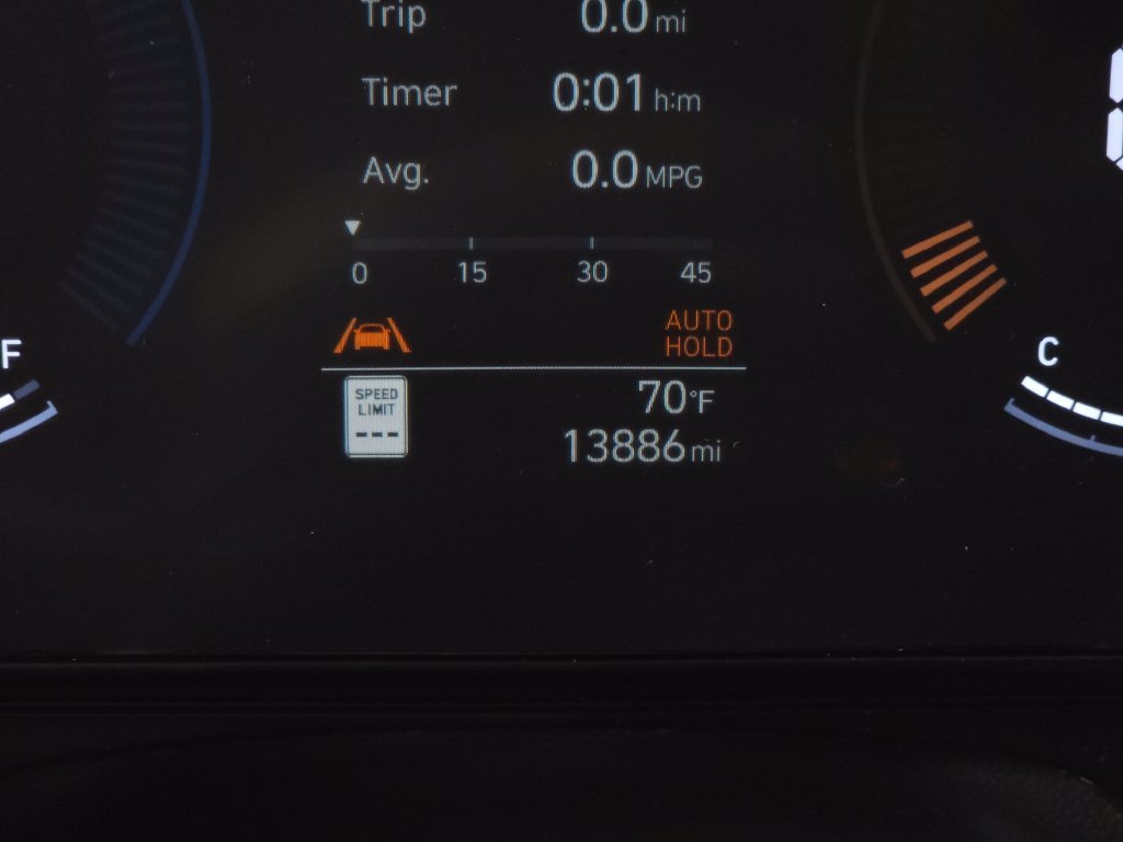 2024 Hyundai Kona SEL - Photo 21