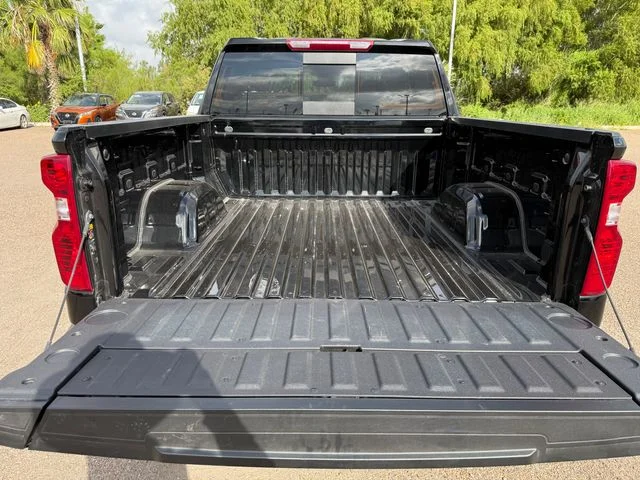 Used 2026 Black Chevrolet LT image 19