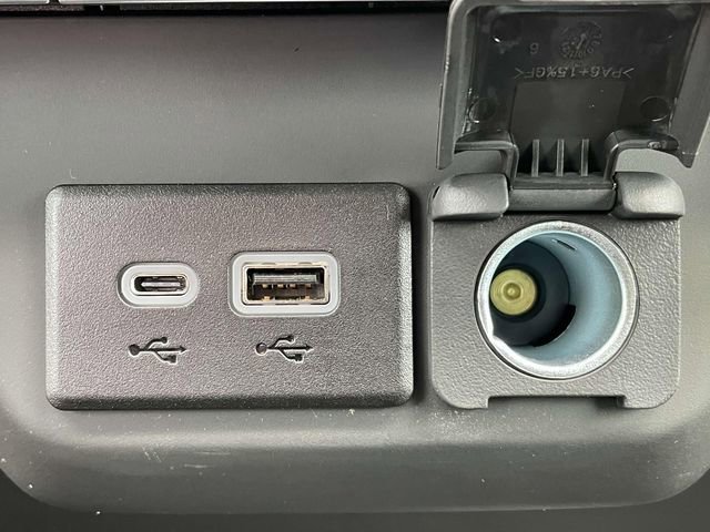 2025 Chevrolet Silverado 2500 HD Work Truck - Photo 22